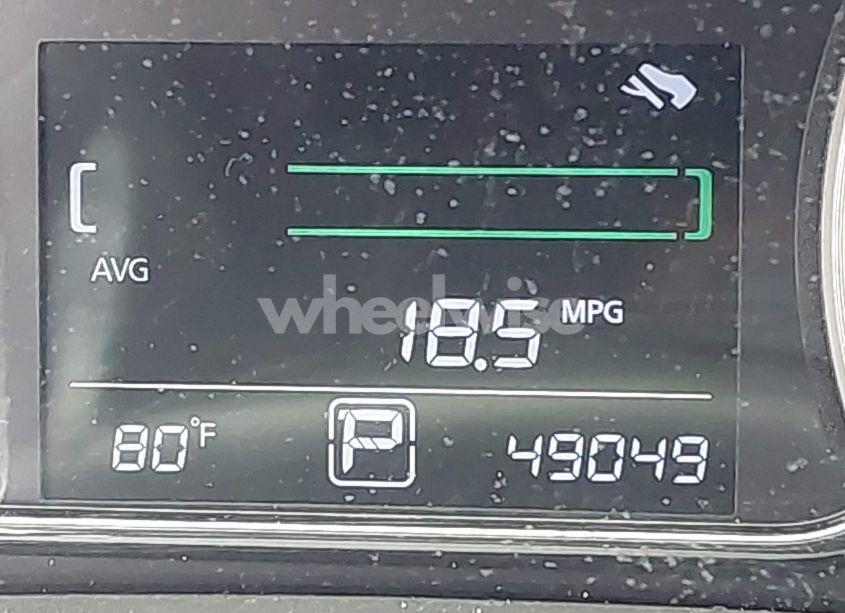 Photo 15 of 2015 Nissan Sentra SV (VIN 3N1AB7AP7FY341111)