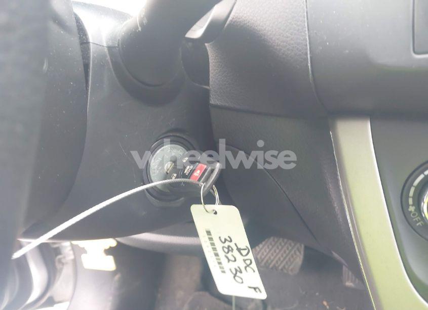 Photo 11 of 2015 Nissan Sentra FE+ S (VIN 3N1AB7AP7FY346034)