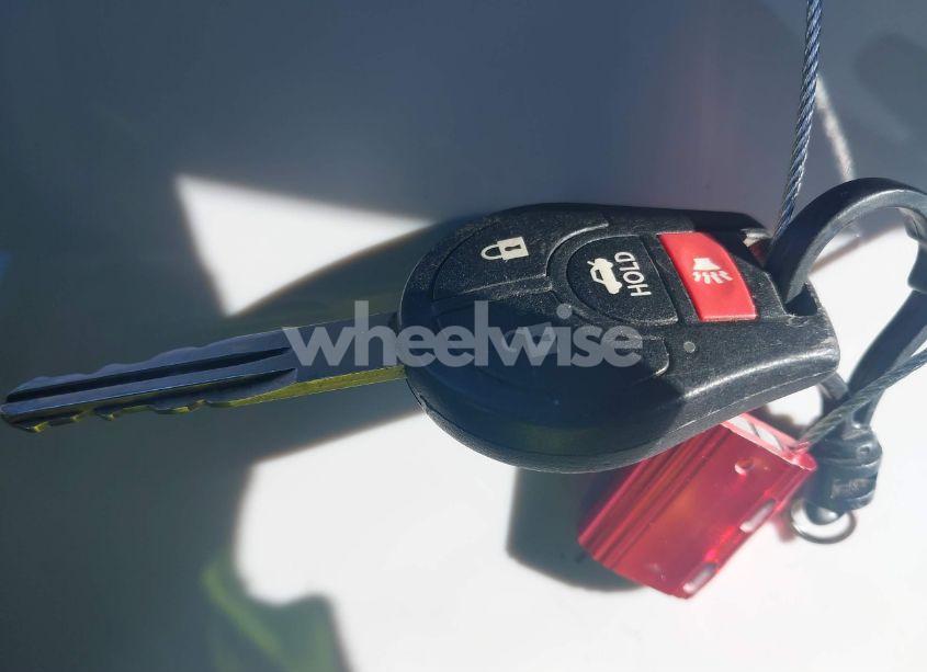 Photo 11 of 2015 Nissan Sentra S (VIN 3N1AB7AP7FY359429)