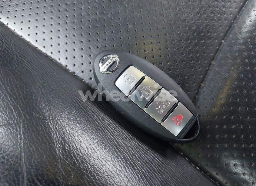 Photo 11 of 2015 Nissan Sentra SR (VIN 3N1AB7AP7FY364758)