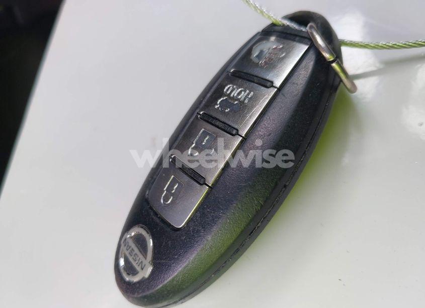 Photo 11 of 2016 Nissan Sentra FE+ S/S/SL/SR/SV (VIN 3N1AB7AP7GL637695)