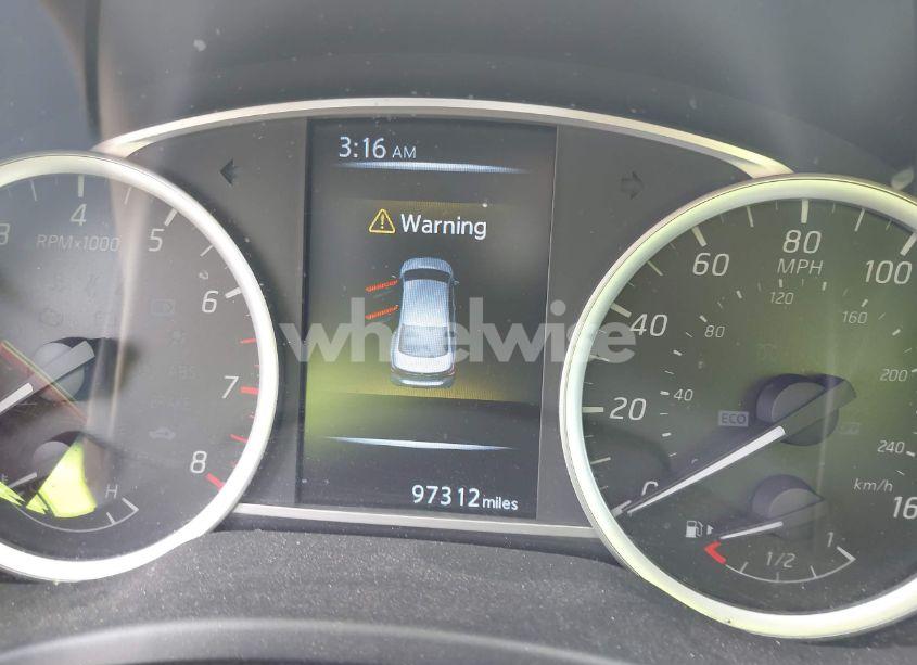 Photo 7 of 2016 Nissan Sentra FE+ S/S/SL/SR/SV (VIN 3N1AB7AP7GL637695)