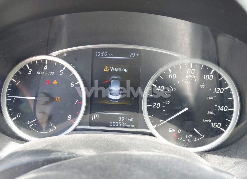 Photo 7 of 2016 Nissan Sentra FE+ S/S/SL/SR/SV (VIN 3N1AB7AP7GL641276)