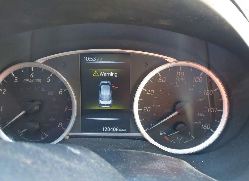 Photo 7 of 2016 Nissan Sentra FE+ S/S/SL/SR/SV (VIN 3N1AB7AP7GL645845)