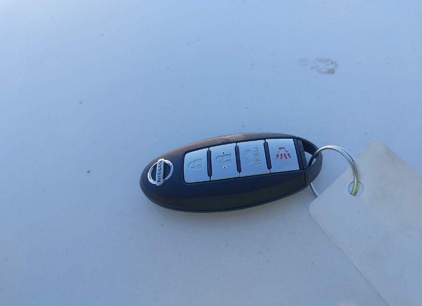 Photo 11 of 2016 Nissan Sentra SV (VIN 3N1AB7AP7GL658756)