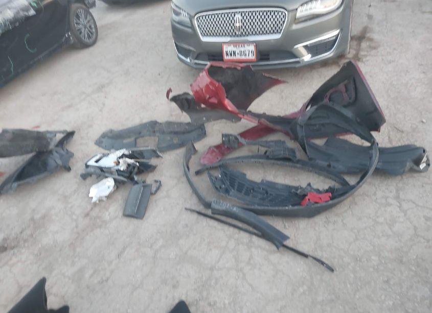 Photo 11 of 2016 Nissan Sentra SV (VIN 3N1AB7AP7GL659602)