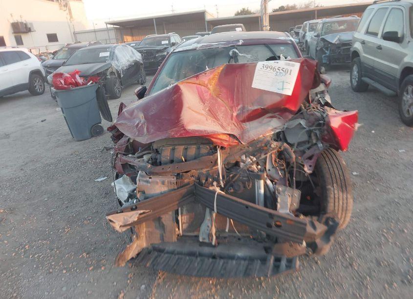 Photo 12 of 2016 Nissan Sentra SV (VIN 3N1AB7AP7GL659602)