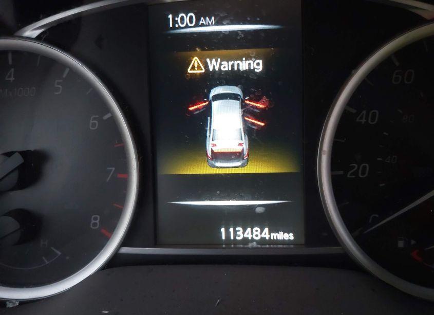 Photo 15 of 2016 Nissan Sentra SV (VIN 3N1AB7AP7GL659602)