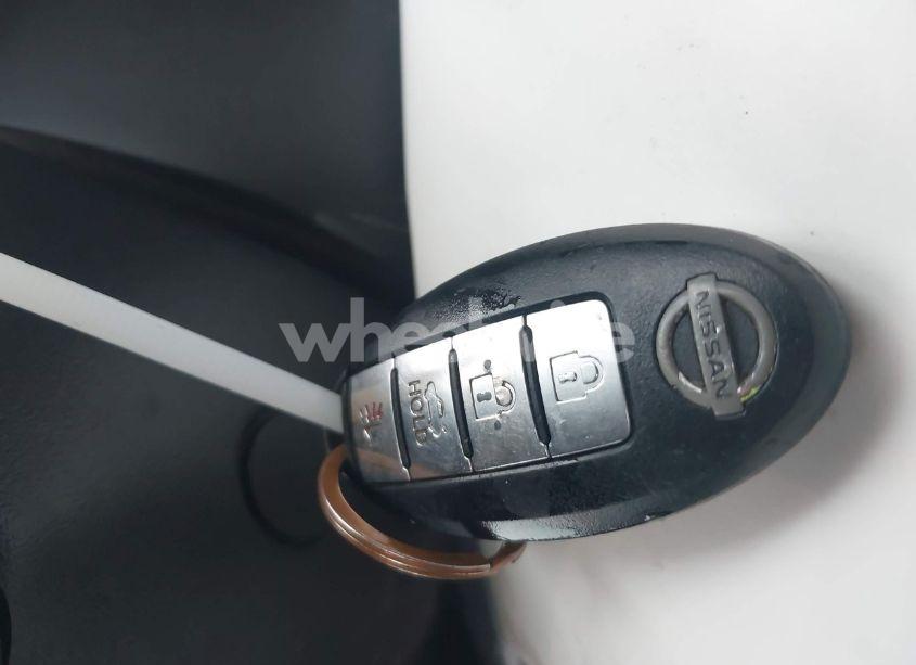 Photo 11 of 2016 Nissan Sentra SV (VIN 3N1AB7AP7GL668977)