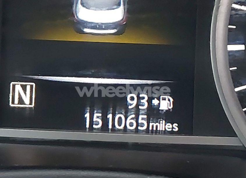 Photo 15 of 2016 Nissan Sentra SV (VIN 3N1AB7AP7GL668977)