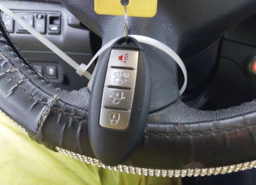 Photo 11 of 2016 Nissan Sentra SV (VIN 3N1AB7AP7GL670311)