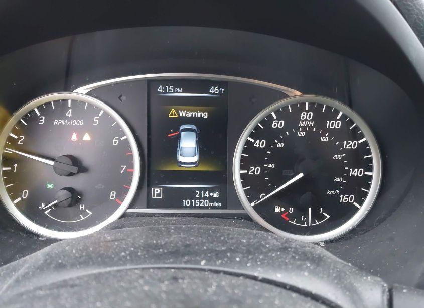 Photo 7 of 2016 Nissan Sentra SV (VIN 3N1AB7AP7GL670311)