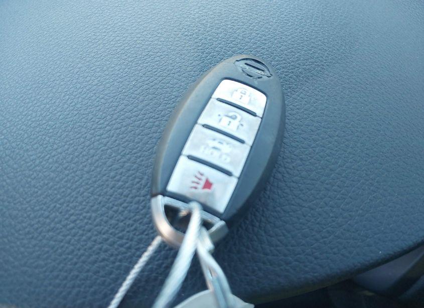 Photo 11 of 2016 Nissan Sentra SV (VIN 3N1AB7AP7GL675945)