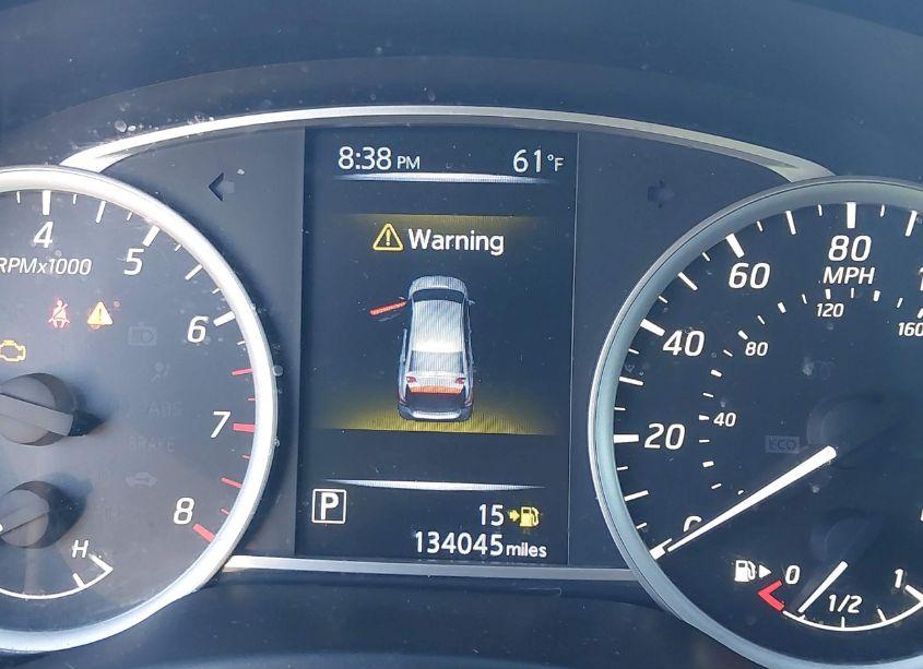 Photo 15 of 2016 Nissan Sentra SV (VIN 3N1AB7AP7GL675945)