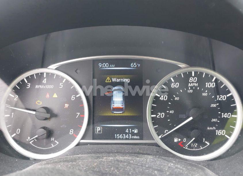 Photo 14 of 2016 Nissan Sentra SV (VIN 3N1AB7AP7GL676626)