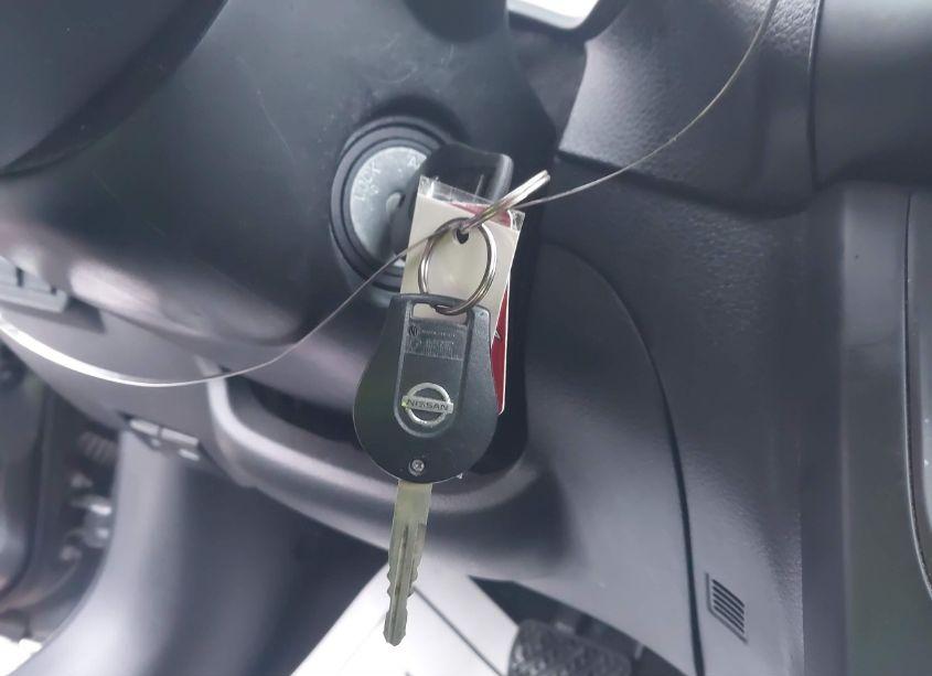 Photo 11 of 2016 Nissan Sentra S (VIN 3N1AB7AP7GL684063)