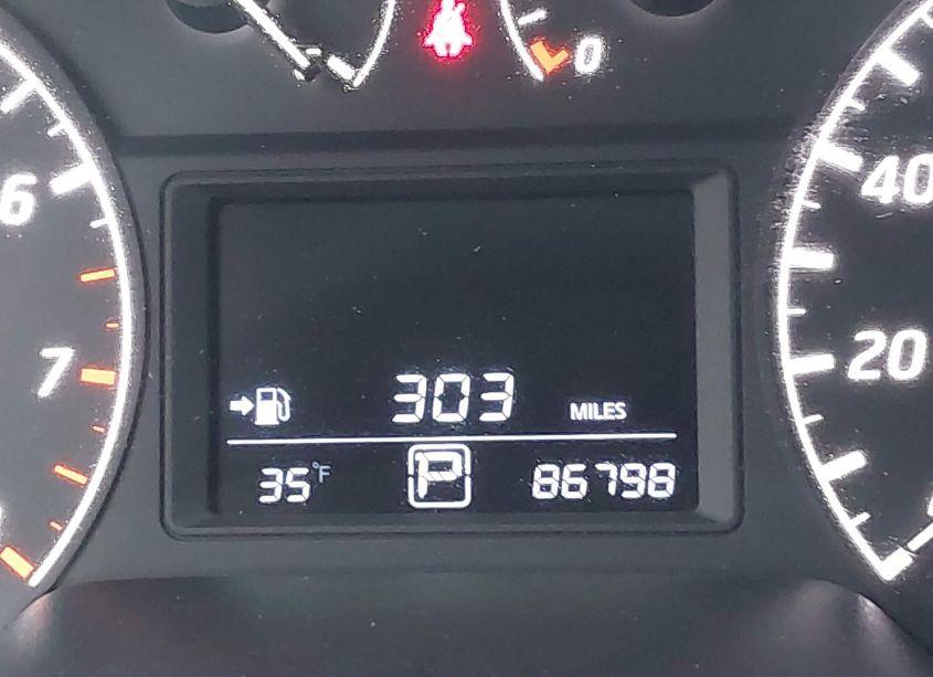 Photo 15 of 2016 Nissan Sentra S (VIN 3N1AB7AP7GL684063)