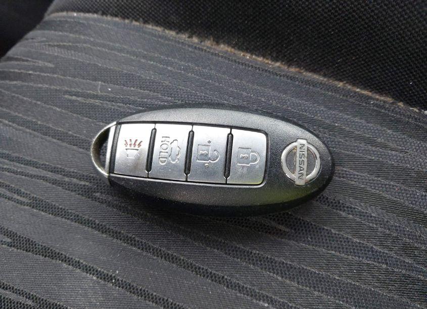 Photo 11 of 2016 Nissan Sentra SV (VIN 3N1AB7AP7GY218829)