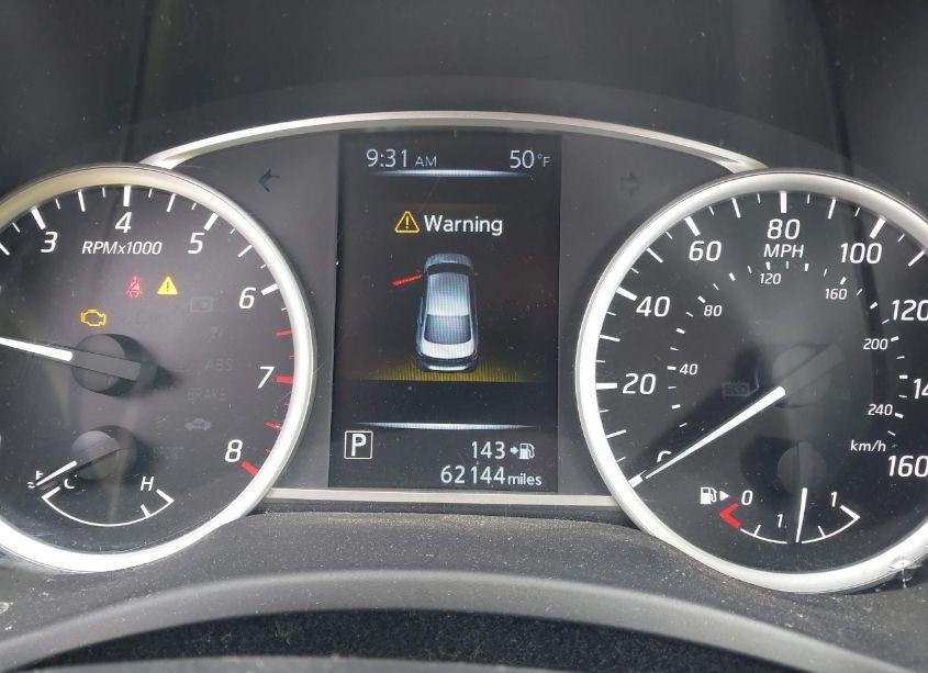 Photo 7 of 2016 Nissan Sentra SV (VIN 3N1AB7AP7GY218829)