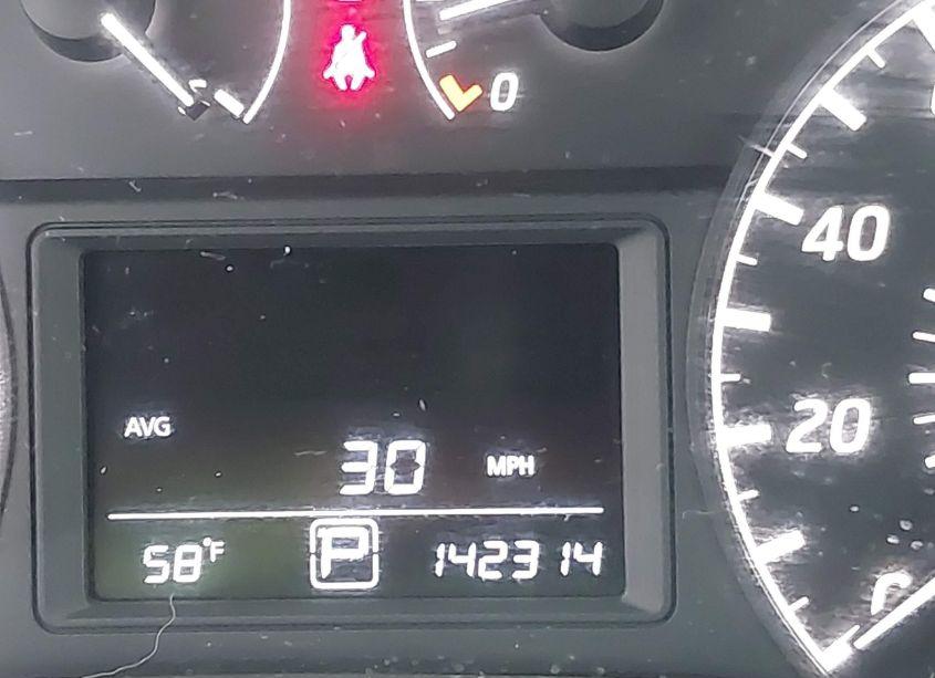 Photo 16 of 2016 Nissan Sentra S (VIN 3N1AB7AP7GY223206)