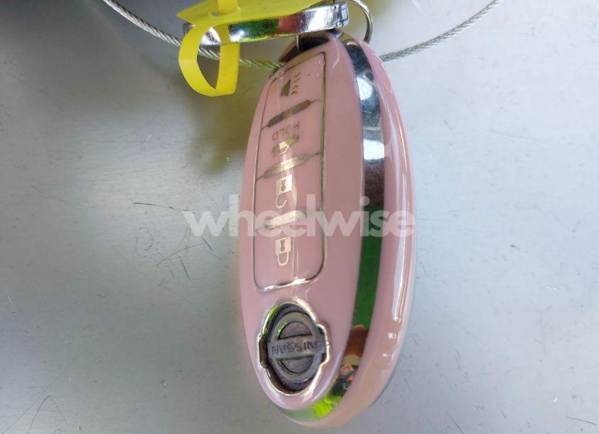 Photo 11 of 2016 Nissan Sentra FE+ S/S/SL/SR/SV (VIN 3N1AB7AP7GY227630)