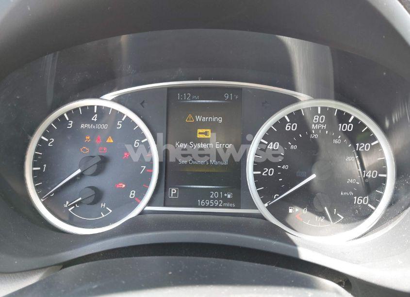 Photo 7 of 2016 Nissan Sentra FE+ S/S/SL/SR/SV (VIN 3N1AB7AP7GY227630)