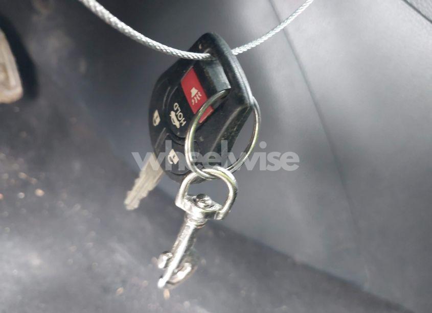 Photo 11 of 2016 Nissan Sentra S (VIN 3N1AB7AP7GY229541)