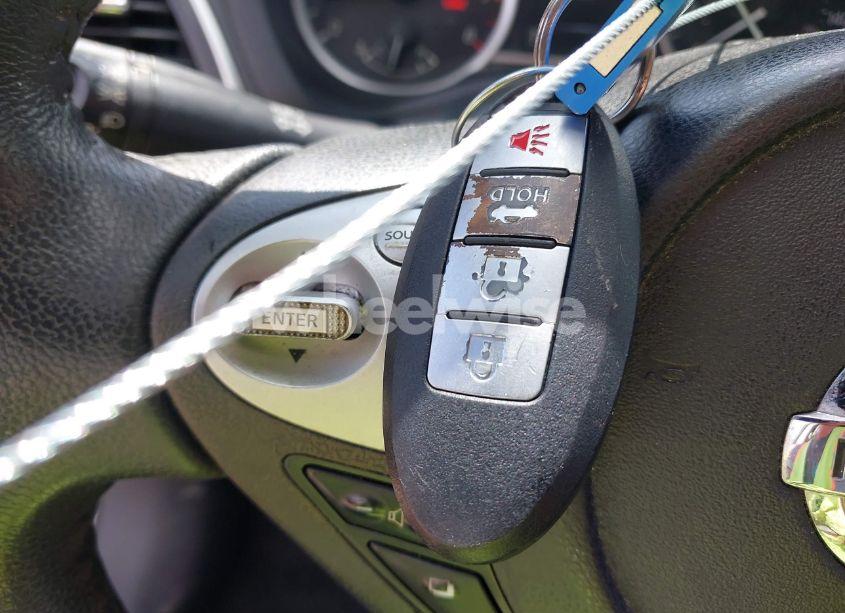 Photo 11 of 2016 Nissan Sentra FE+ S/S/SL/SR/SV (VIN 3N1AB7AP7GY235355)