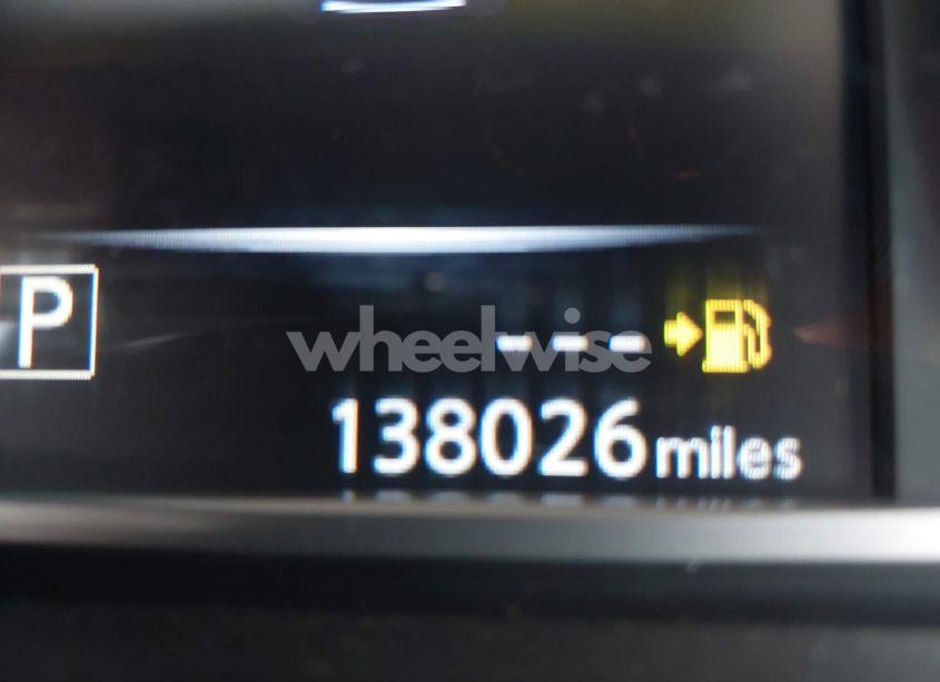 Photo 15 of 2016 Nissan Sentra FE+ S/S/SL/SR/SV (VIN 3N1AB7AP7GY235355)