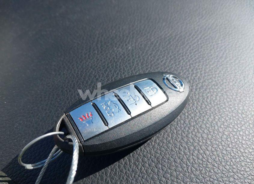 Photo 11 of 2016 Nissan Sentra SL (VIN 3N1AB7AP7GY239339)