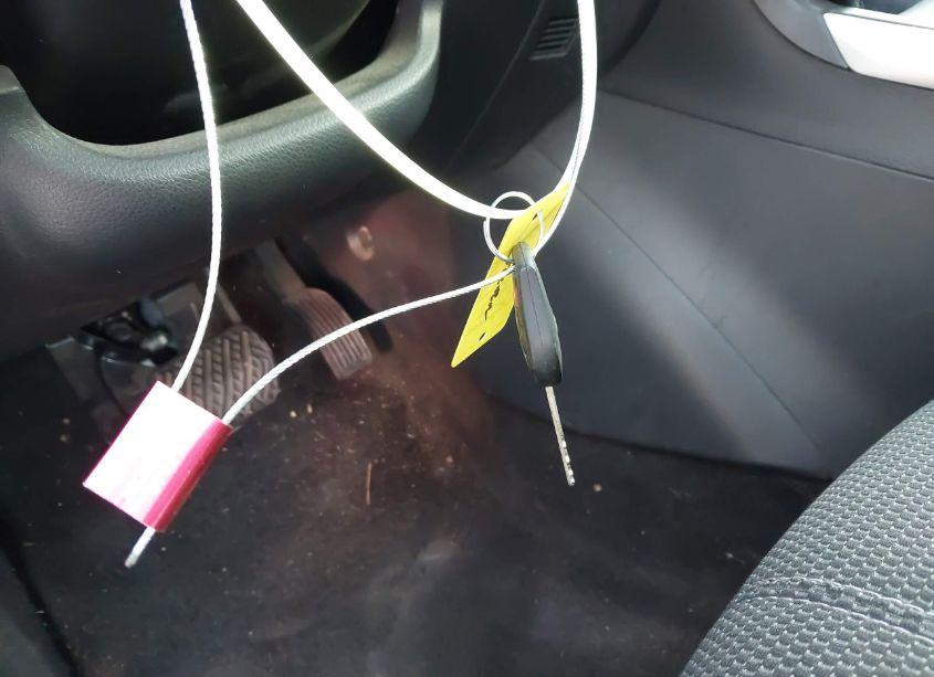 Photo 11 of 2016 Nissan Sentra S (VIN 3N1AB7AP7GY245173)