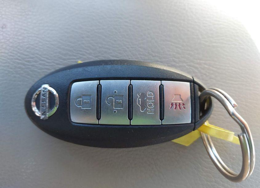 Photo 11 of 2016 Nissan Sentra SV (VIN 3N1AB7AP7GY251572)