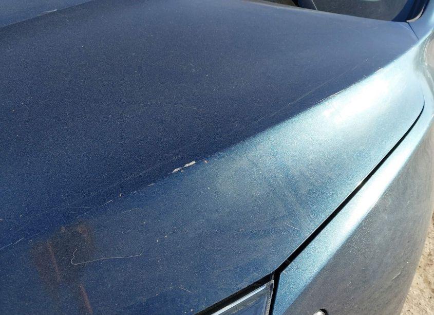 Photo 6 of 2016 Nissan Sentra SV (VIN 3N1AB7AP7GY251572)