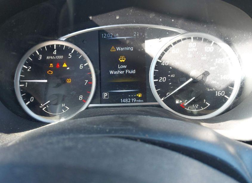 Photo 7 of 2016 Nissan Sentra SV (VIN 3N1AB7AP7GY251572)