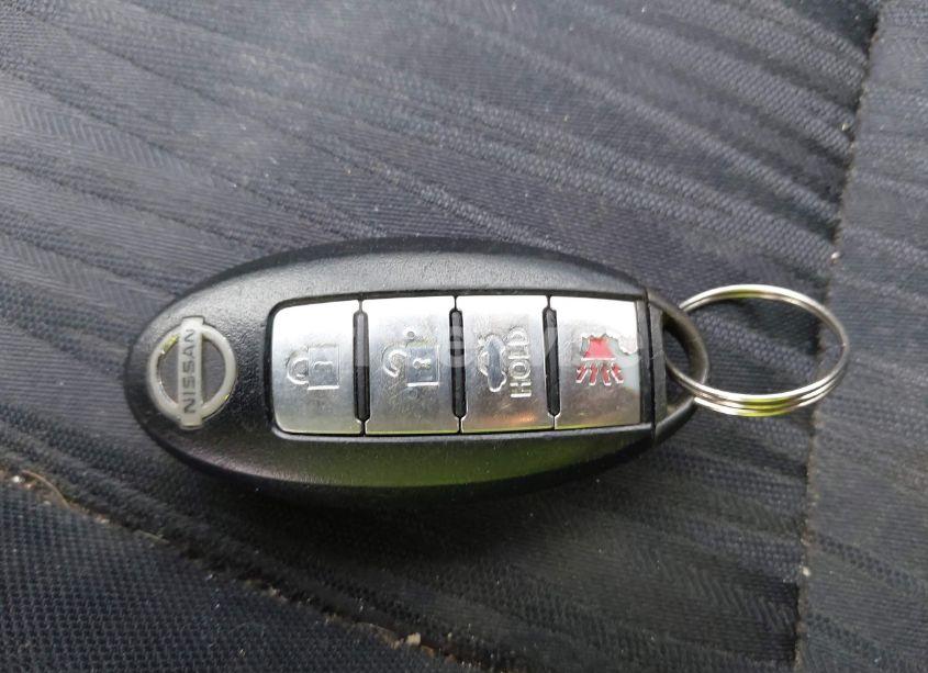 Photo 11 of 2016 Nissan Sentra SV (VIN 3N1AB7AP7GY252835)