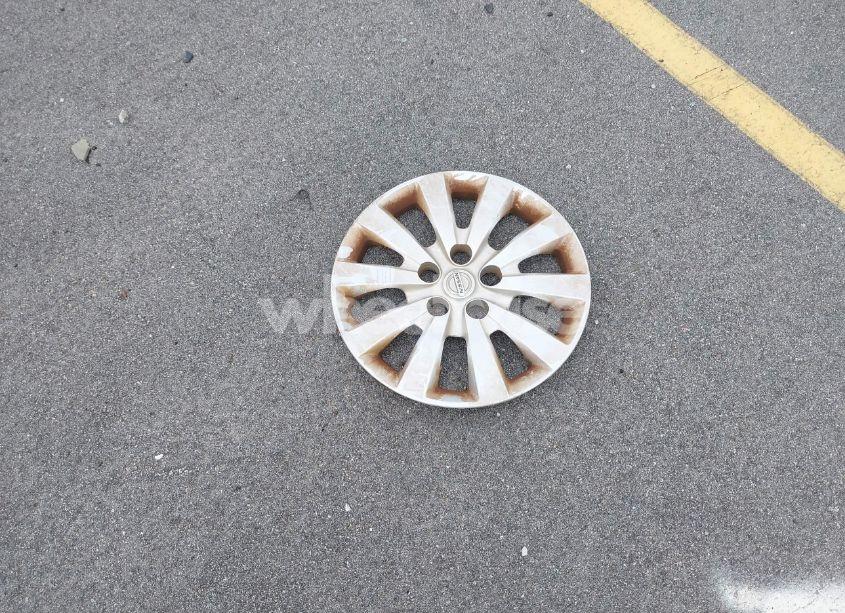 Photo 12 of 2016 Nissan Sentra SV (VIN 3N1AB7AP7GY252835)