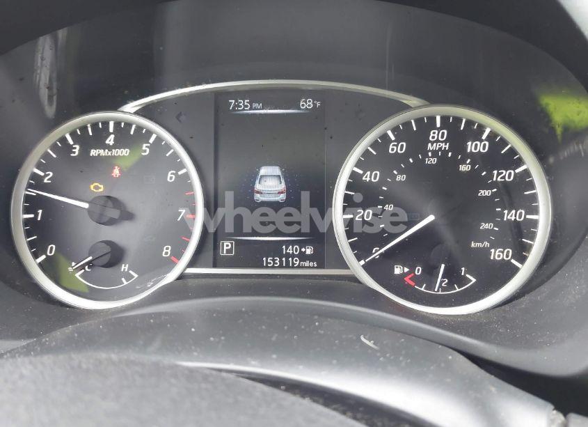 Photo 7 of 2016 Nissan Sentra SV (VIN 3N1AB7AP7GY252835)