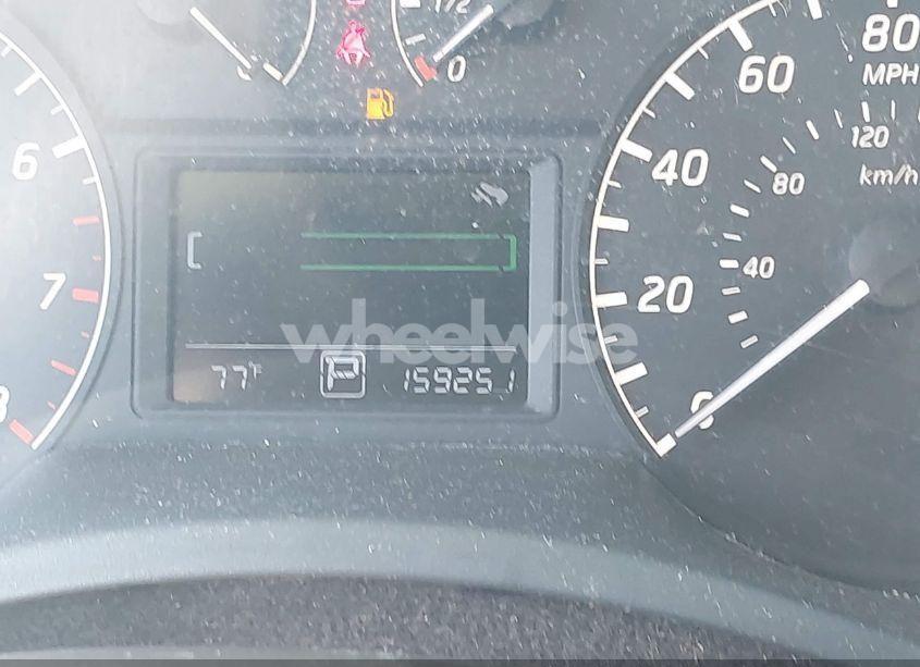 Photo 7 of 2016 Nissan Sentra S (VIN 3N1AB7AP7GY257761)