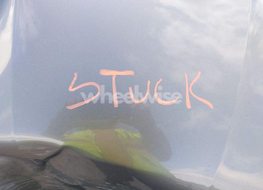 Photo 10 of 2016 Nissan Sentra SR (VIN 3N1AB7AP7GY257954)