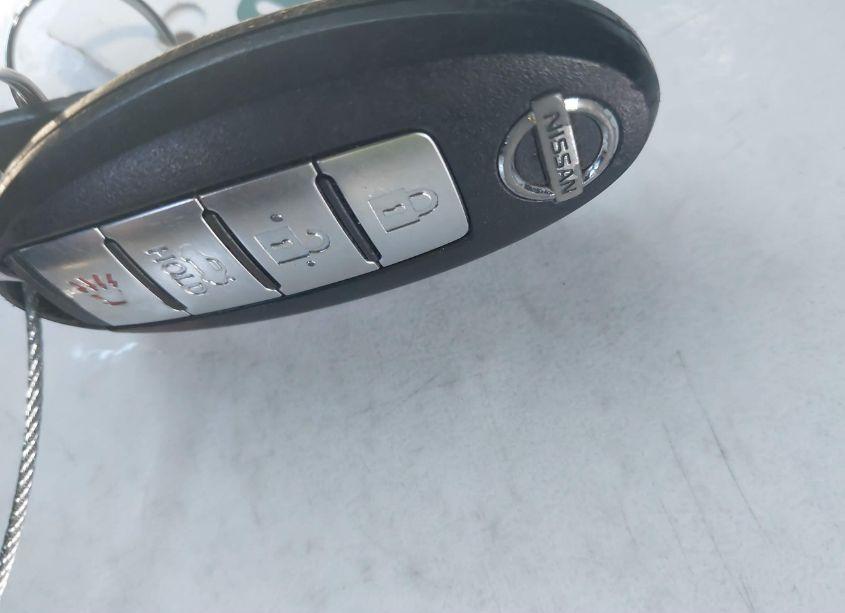 Photo 11 of 2016 Nissan Sentra SR (VIN 3N1AB7AP7GY258781)