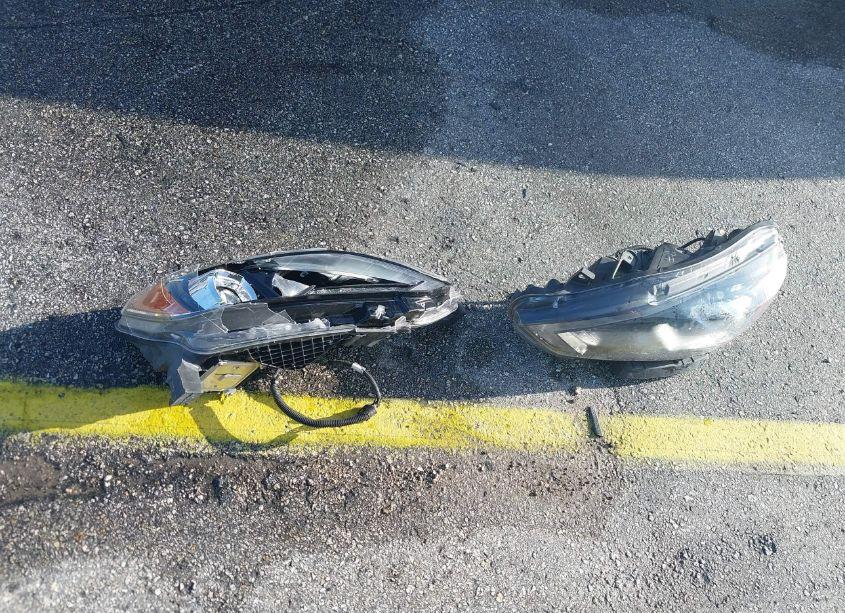 Photo 12 of 2016 Nissan Sentra SR (VIN 3N1AB7AP7GY258781)