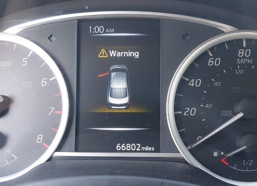 Photo 16 of 2016 Nissan Sentra SR (VIN 3N1AB7AP7GY258781)