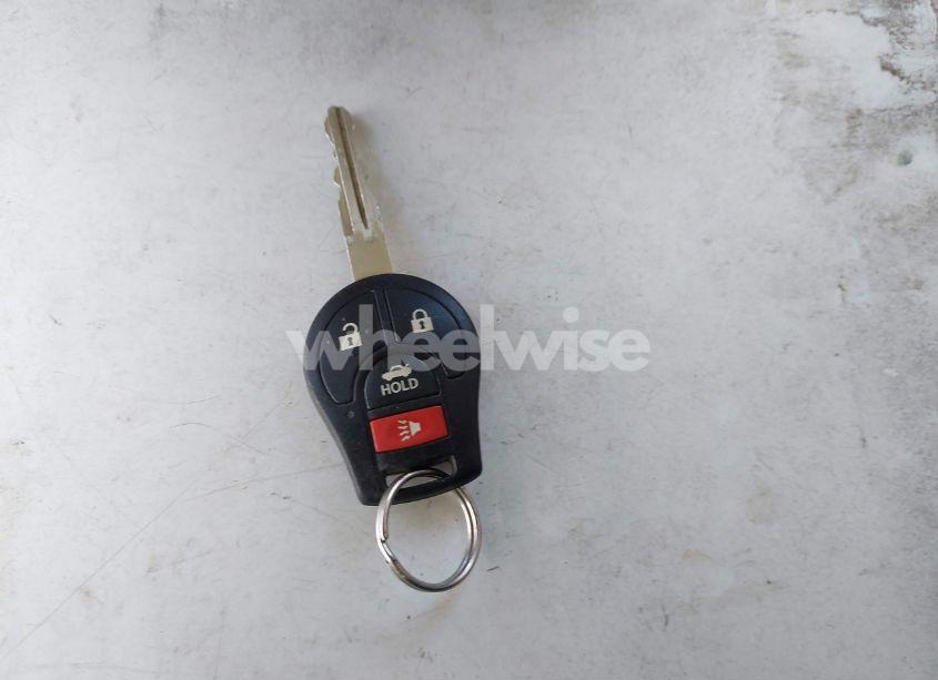 Photo 11 of 2016 Nissan Sentra S (VIN 3N1AB7AP7GY259719)