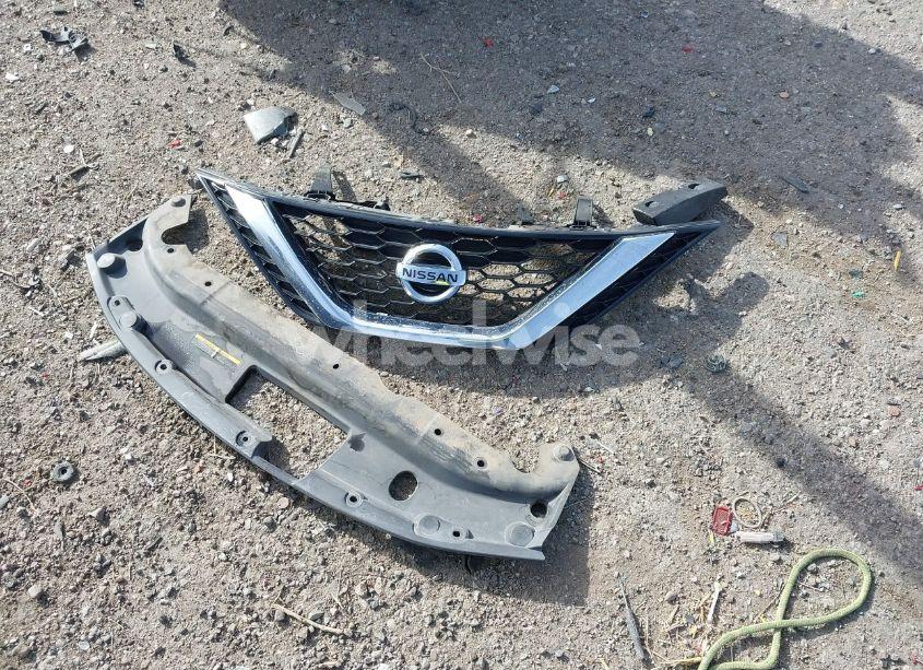 Photo 12 of 2016 Nissan Sentra S (VIN 3N1AB7AP7GY259719)