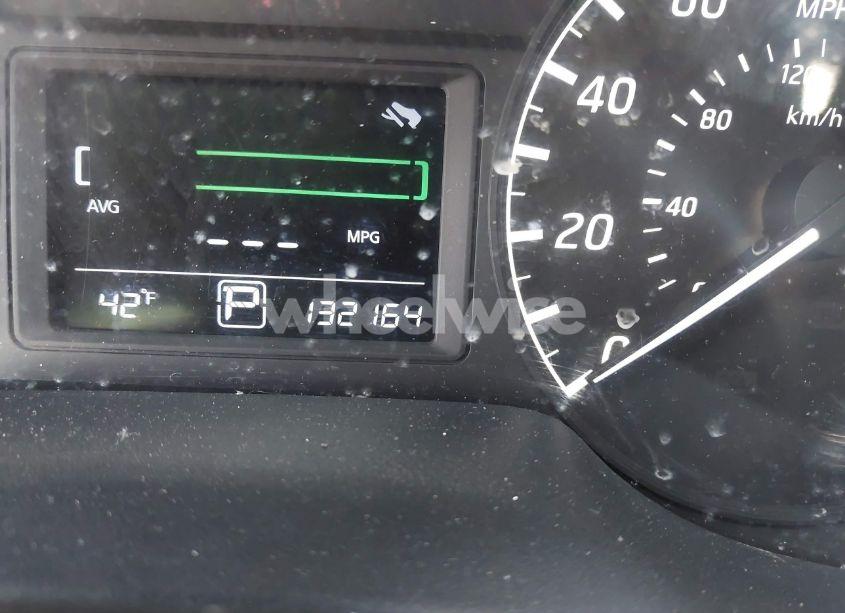 Photo 16 of 2016 Nissan Sentra S (VIN 3N1AB7AP7GY259719)