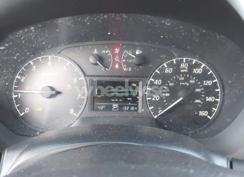 Photo 7 of 2016 Nissan Sentra S (VIN 3N1AB7AP7GY259719)