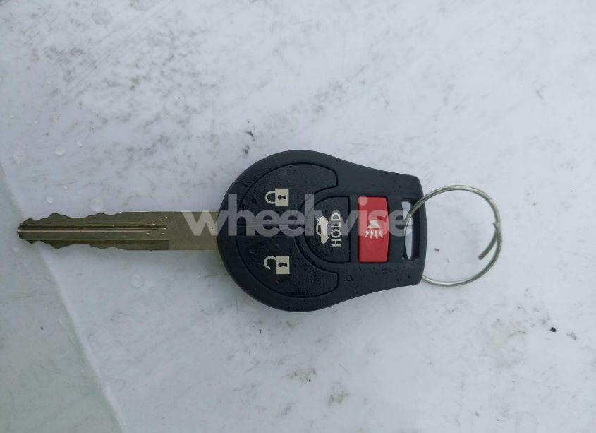 Photo 11 of 2016 Nissan Sentra S (VIN 3N1AB7AP7GY272678)