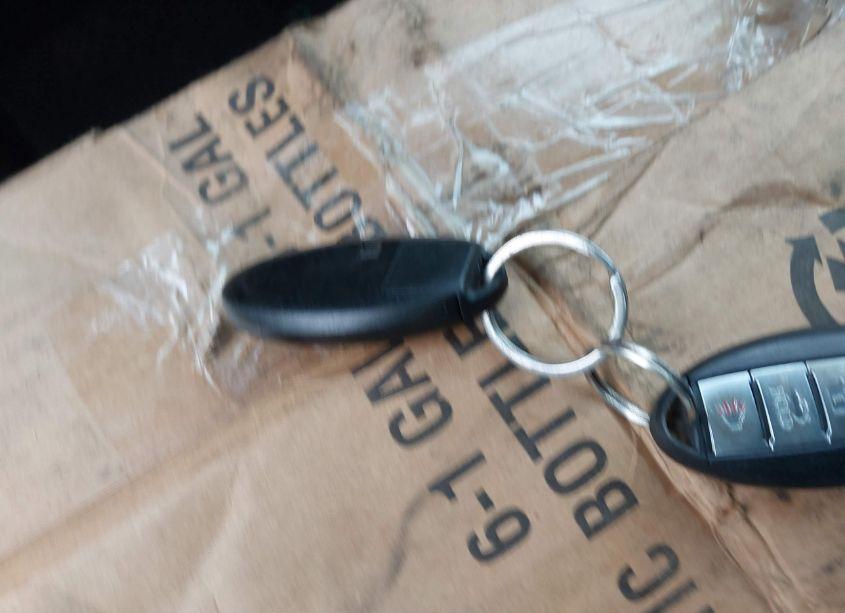 Photo 11 of 2016 Nissan Sentra SV (VIN 3N1AB7AP7GY273541)