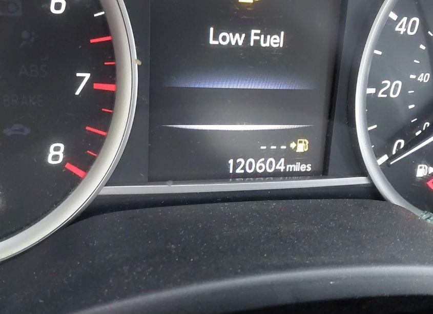 Photo 7 of 2016 Nissan Sentra SV (VIN 3N1AB7AP7GY273541)