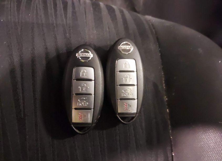 Photo 11 of 2016 Nissan Sentra SV (VIN 3N1AB7AP7GY279484)